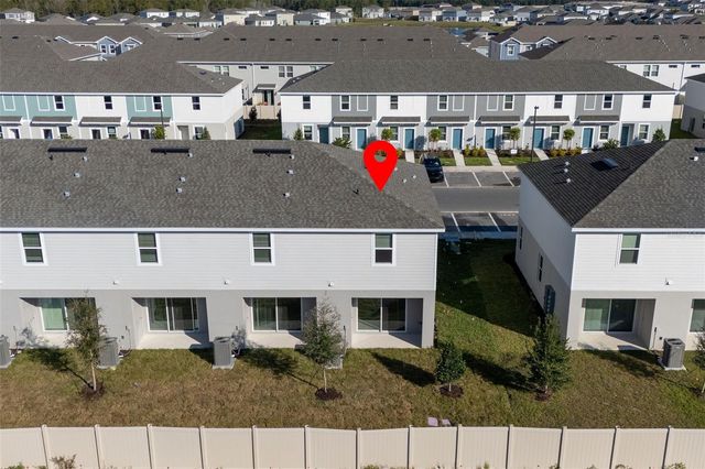 2987 SKYLINE LOOP, Kissimmee, FL 34758