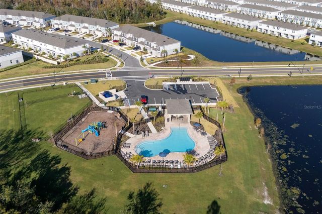 2987 SKYLINE LOOP, Kissimmee, FL 34758