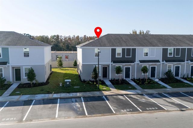 2987 SKYLINE LOOP, Kissimmee, FL 34758