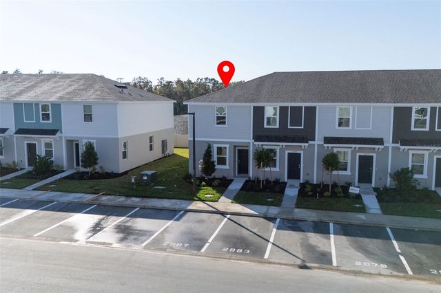 2987 SKYLINE LOOP, Kissimmee, FL 34758