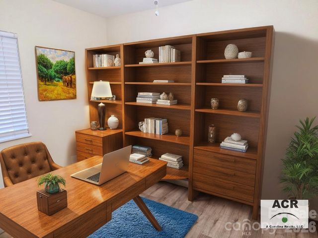 1352 Steed Street, Rock Hill, SC 29732