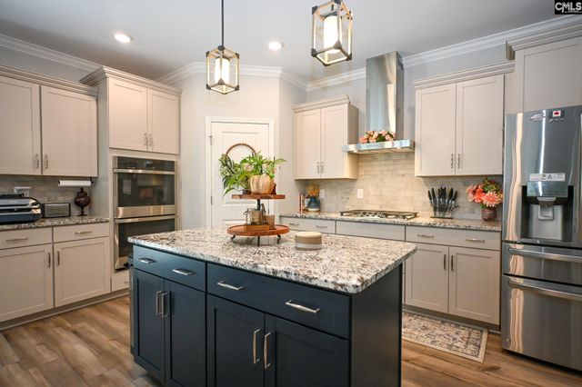 2013 Springdale Lane, Elgin, SC 29045