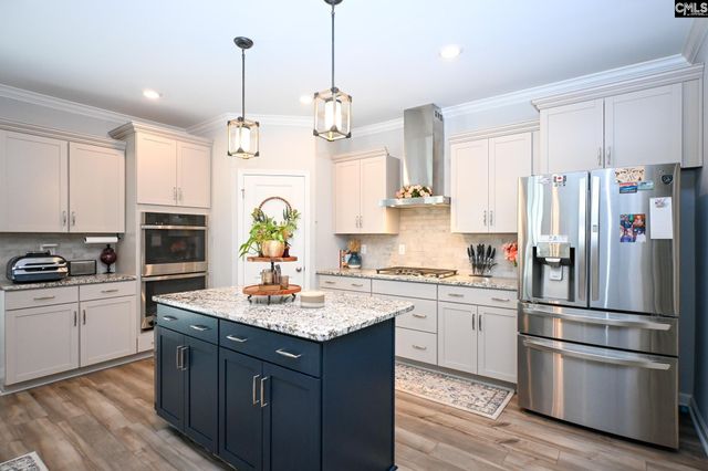 2013 Springdale Lane, Elgin, SC 29045