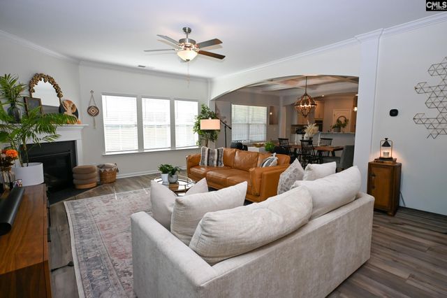 2013 Springdale Lane, Elgin, SC 29045