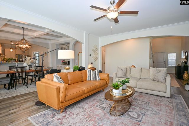 2013 Springdale Lane, Elgin, SC 29045