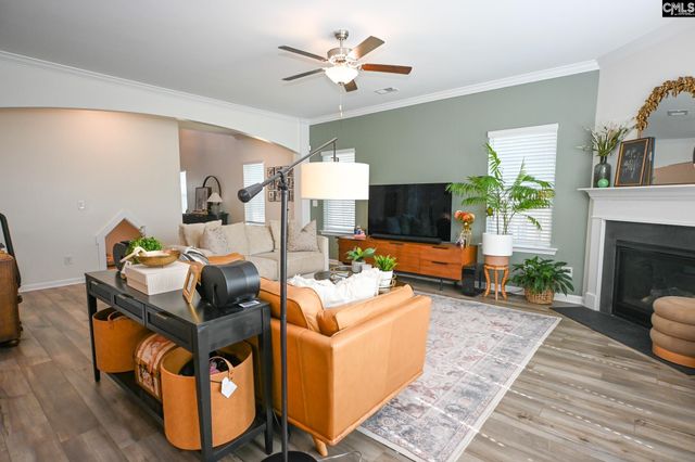 2013 Springdale Lane, Elgin, SC 29045