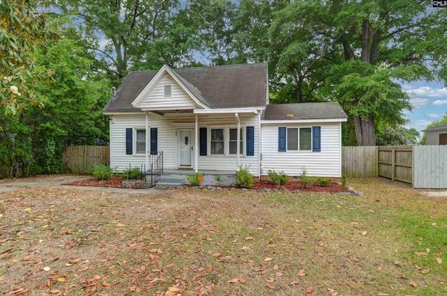 1709 D Avenue, West Columbia, SC 29169
