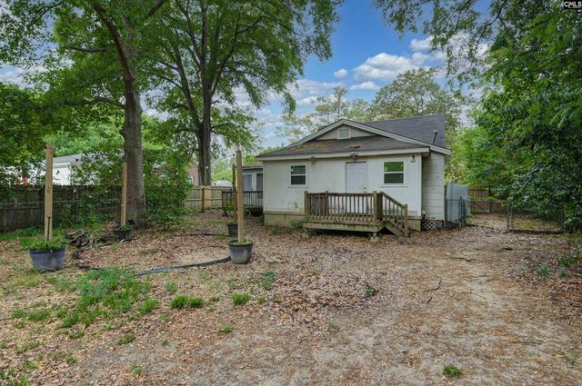 1709 D Avenue, West Columbia, SC 29169