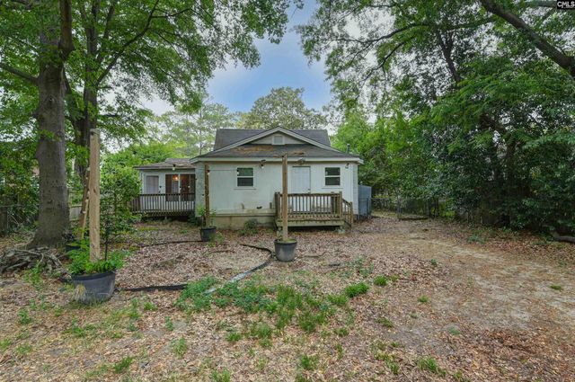 1709 D Avenue, West Columbia, SC 29169
