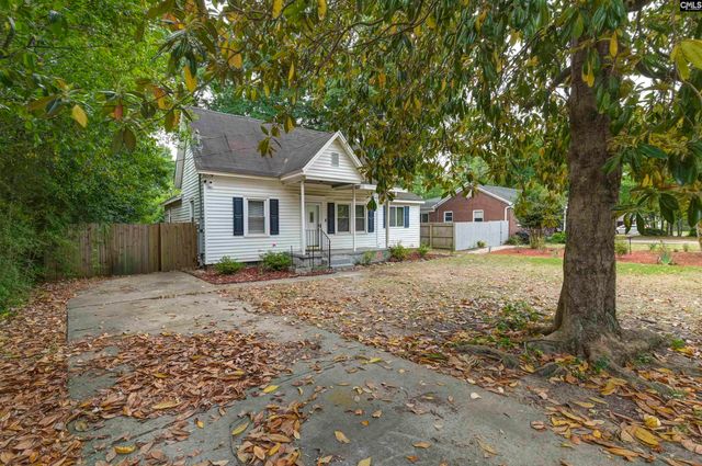 1709 D Avenue, West Columbia, SC 29169