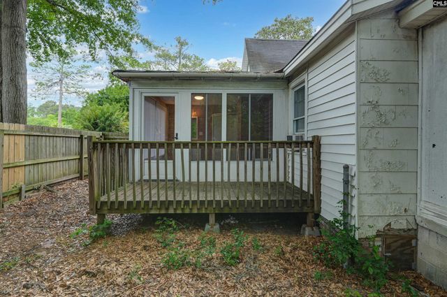 1709 D Avenue, West Columbia, SC 29169