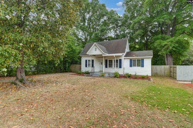 1709 D Avenue, West Columbia, SC 29169