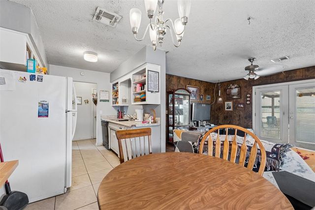 1036 Larkspur Road, Moore, OK 73160