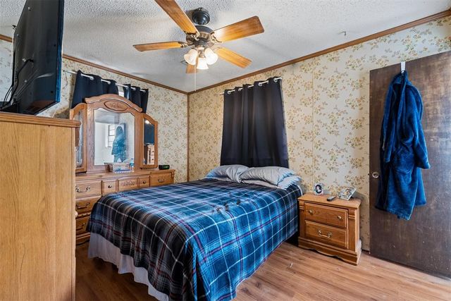 1036 Larkspur Road, Moore, OK 73160