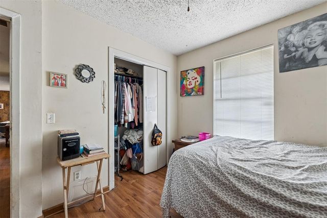 1036 Larkspur Road, Moore, OK 73160