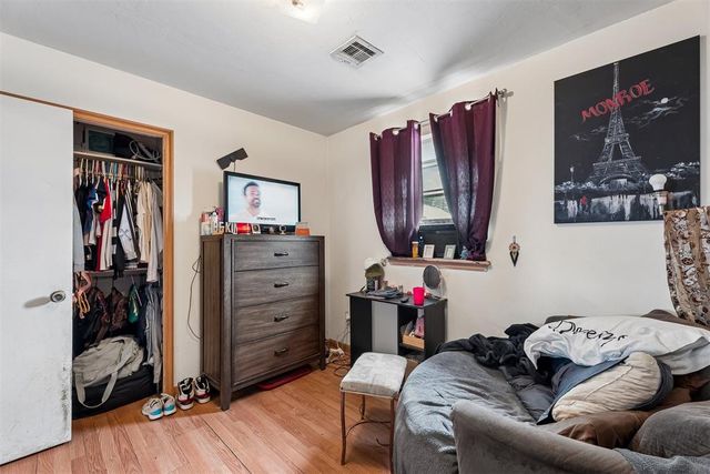 1036 Larkspur Road, Moore, OK 73160