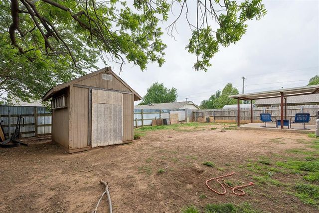 1036 Larkspur Road, Moore, OK 73160