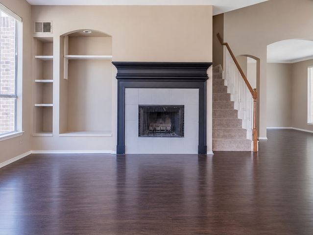 311 Melshire Street, Sunnyvale, TX 75182