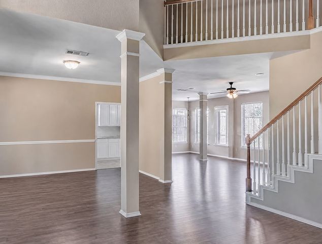 311 Melshire Street, Sunnyvale, TX 75182