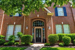 311 Melshire Street, Sunnyvale, TX 75182