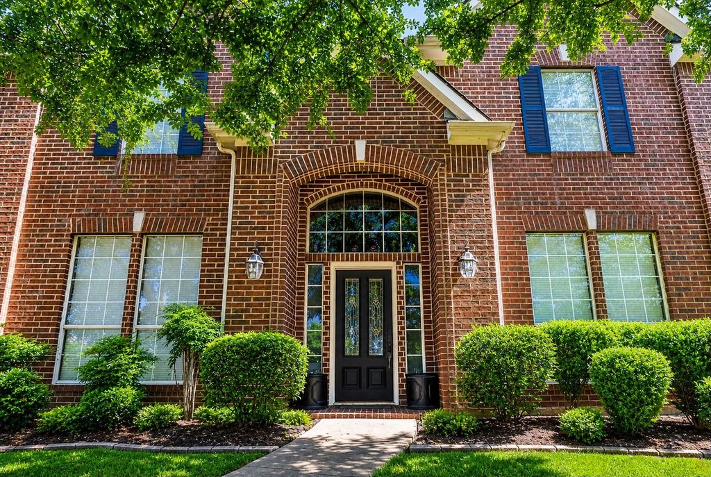 311 Melshire Street, Sunnyvale, TX 75182