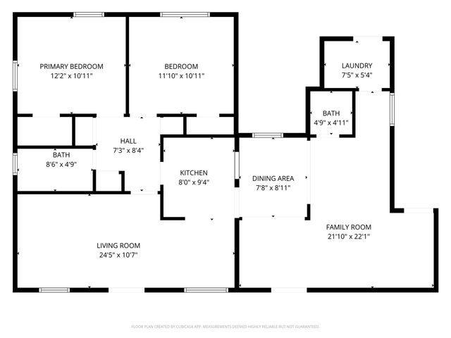 1122 NW Maple Ave, Lawton, OK 73507
