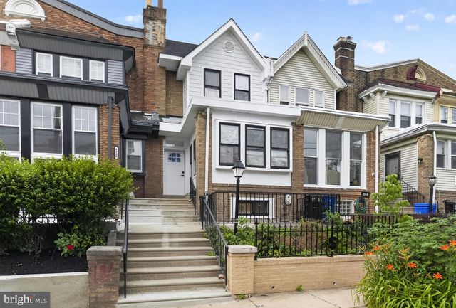 4942 SANSOM ST, Philadelphia, PA 19139