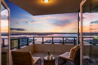 1205 Pacific Hwy 2106, San Diego, CA 92101