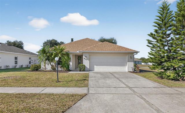 417 ROSE APPLE CIRCLE, Port Charlotte, FL 33954