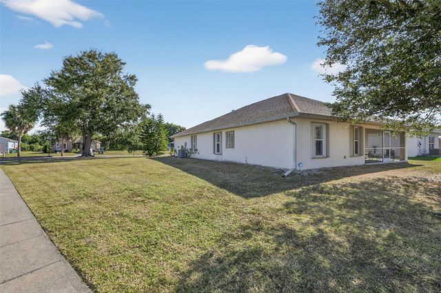 417 ROSE APPLE CIRCLE, Port Charlotte, FL 33954