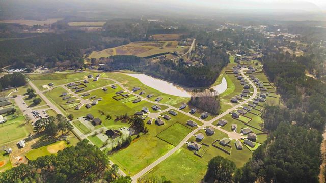 117 Brooks Drive, Holly Hill, SC 29059
