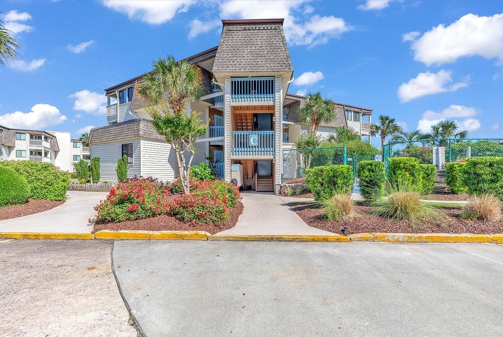 5601 N Ocean Blvd # C-303, Myrtle Beach, SC 29577 — photo 2