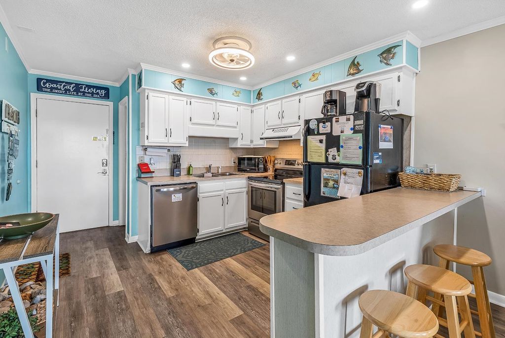 5601 N Ocean Blvd # C-303, Myrtle Beach, SC 29577 — photo 3