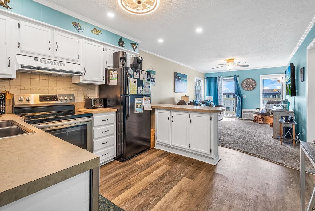 5601 N Ocean Blvd # C-303, Myrtle Beach, SC 29577 — photo 4