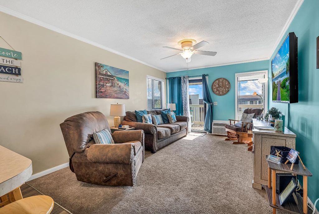 5601 N Ocean Blvd # C-303, Myrtle Beach, SC 29577 — photo 5