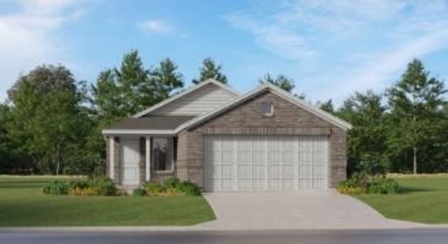 9214 Burch Eagle Court, Baytown, TX 77521