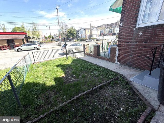 2054 W 65TH AVE, Philadelphia, PA 19138