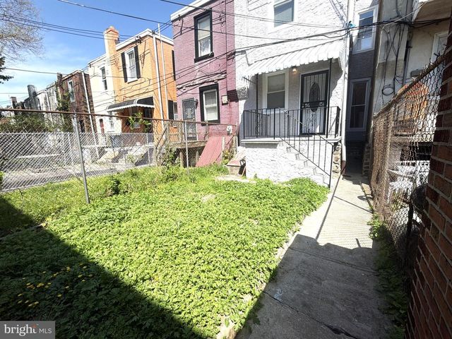2054 W 65TH AVE, Philadelphia, PA 19138