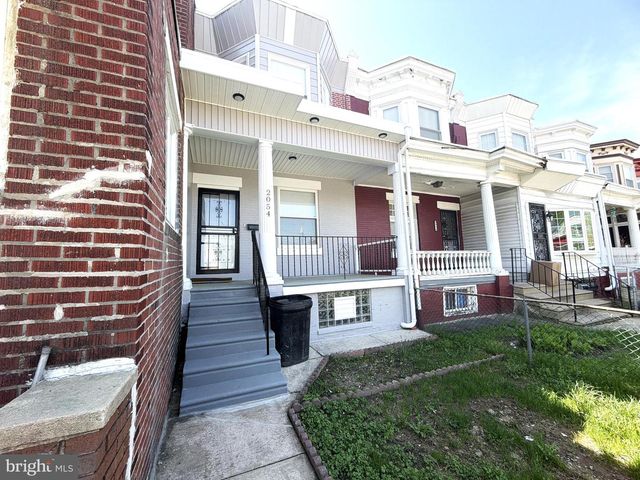 2054 W 65TH AVE, Philadelphia, PA 19138