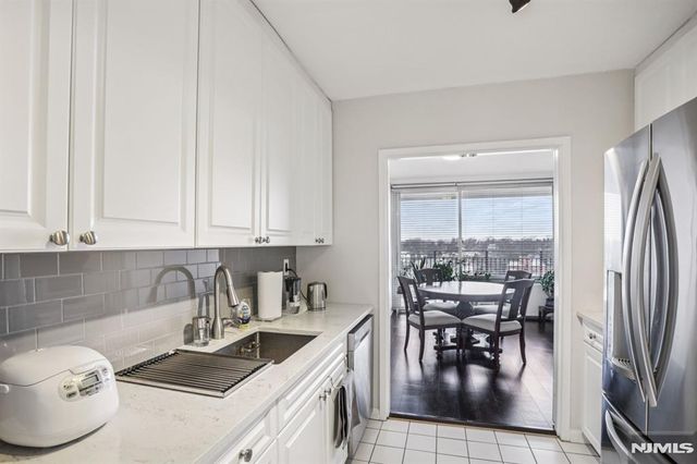 1530 Palisade Avenue 8M, Fort Lee, NJ 07024