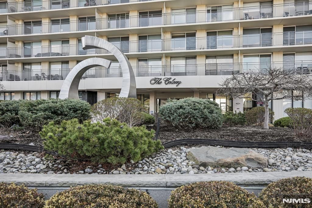 1530 Palisade Avenue 8M, Fort Lee, NJ 07024