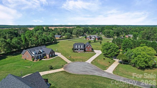 2318 Cardinal Ridge Lane, Wingate, NC 28174