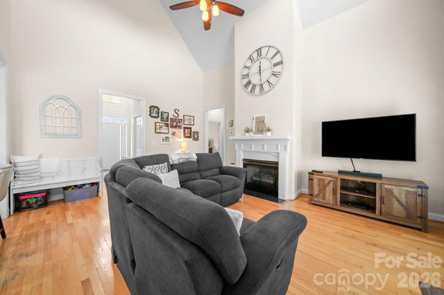 2318 Cardinal Ridge Lane, Wingate, NC 28174