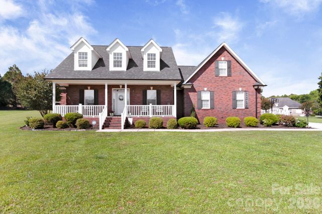 2318 Cardinal Ridge Lane, Wingate, NC 28174