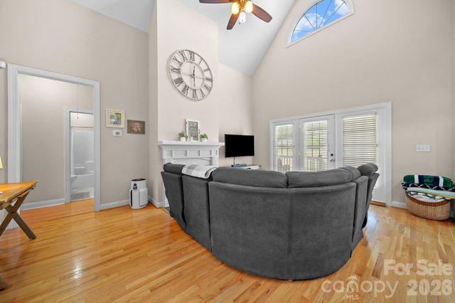2318 Cardinal Ridge Lane, Wingate, NC 28174