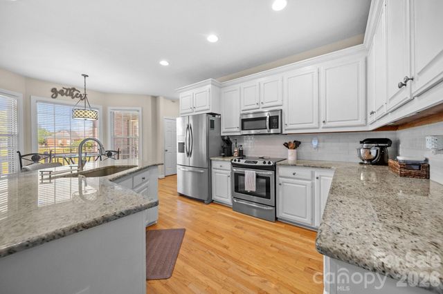 2318 Cardinal Ridge Lane, Wingate, NC 28174