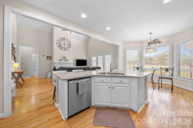 2318 Cardinal Ridge Lane, Wingate, NC 28174