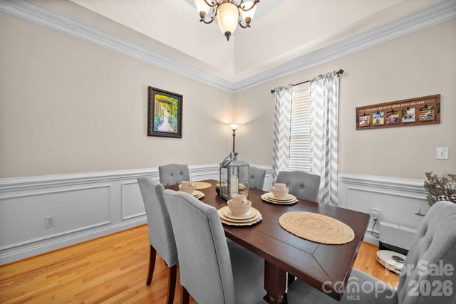 2318 Cardinal Ridge Lane, Wingate, NC 28174