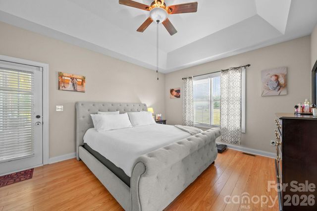 2318 Cardinal Ridge Lane, Wingate, NC 28174
