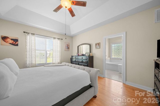 2318 Cardinal Ridge Lane, Wingate, NC 28174